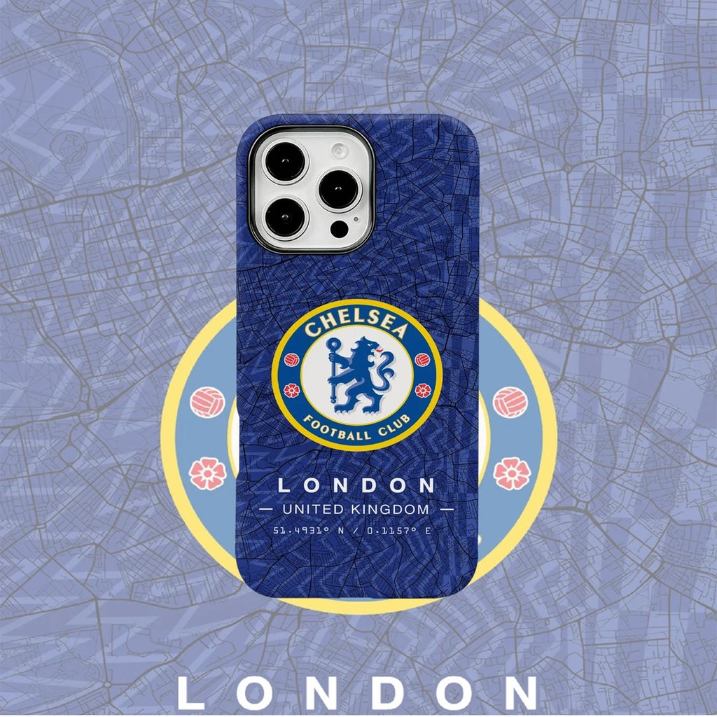 Chelsea Handyhülle