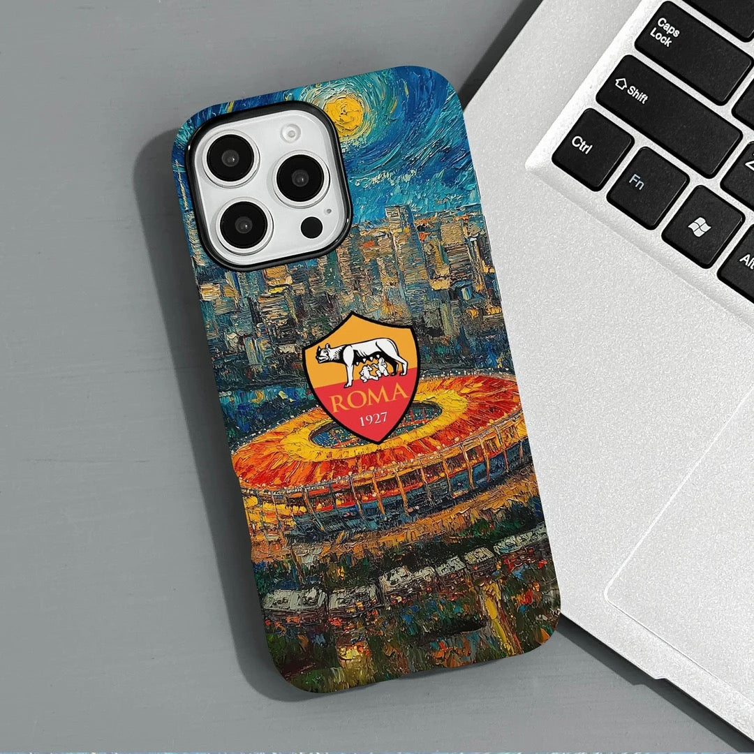 Rome phone case