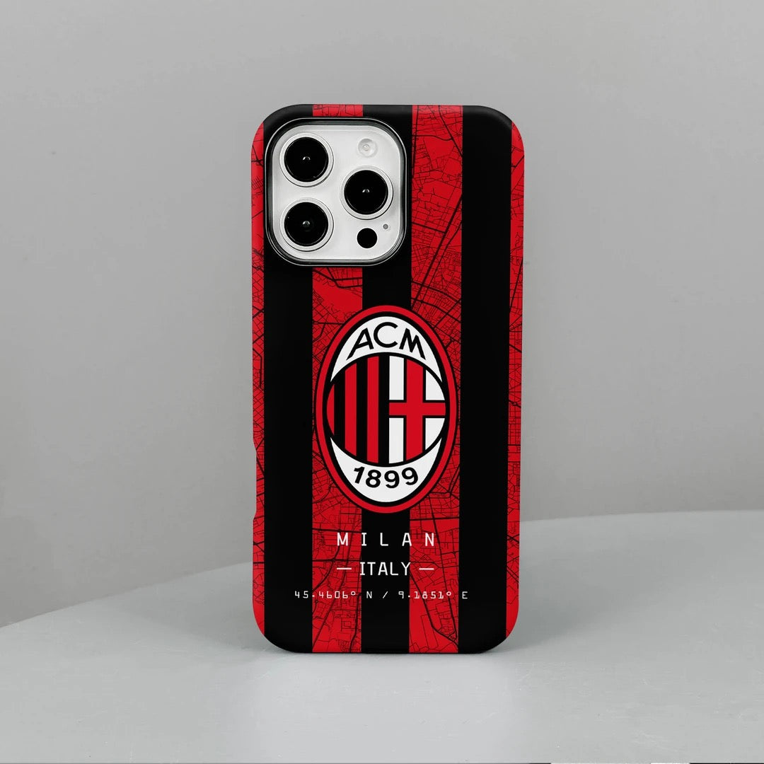 AC Milan phone case