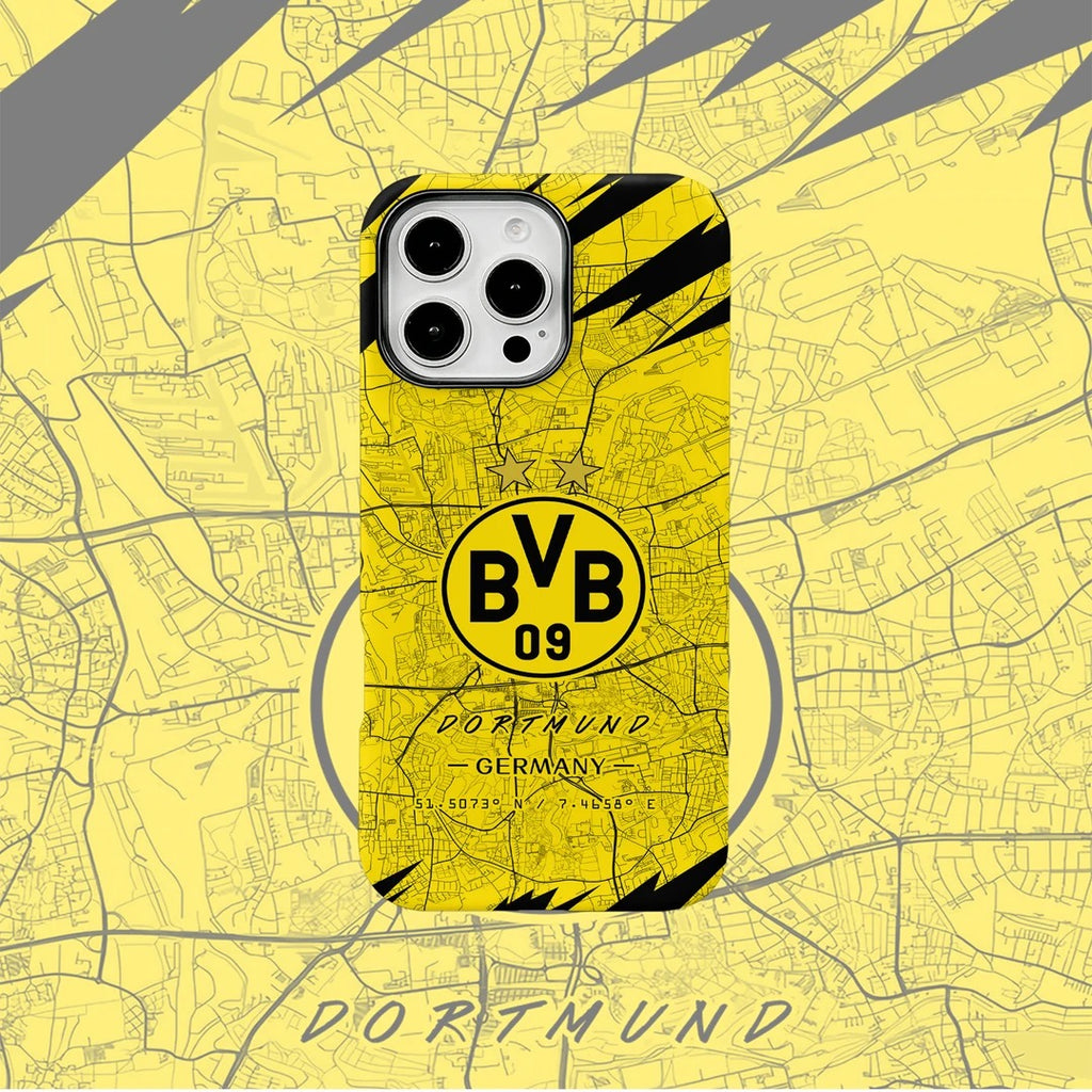Dortmund-Handyhülle