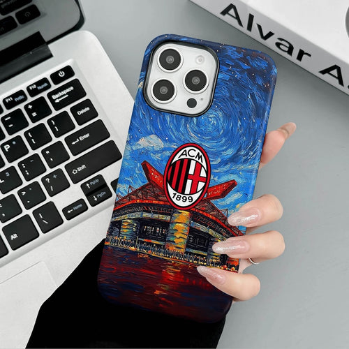 AC Milan phone case