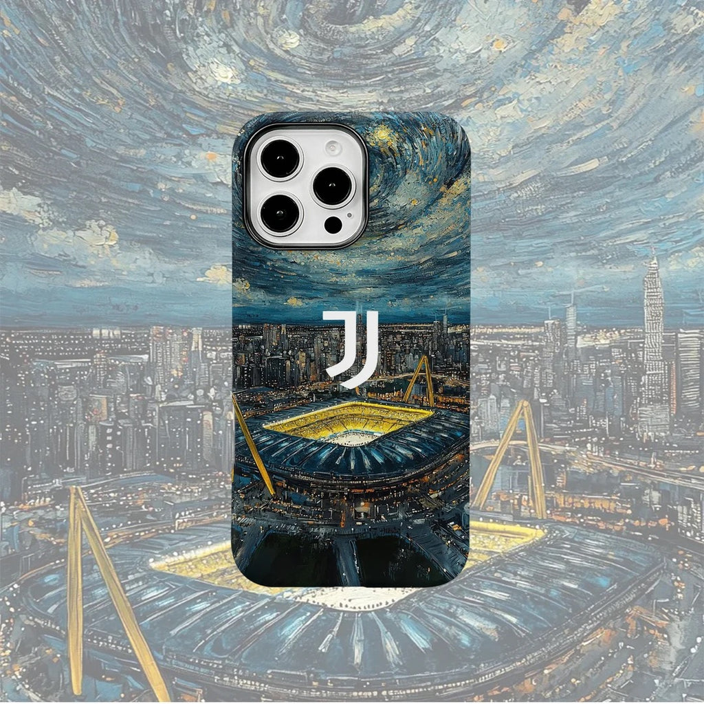 Juventus Handyhülle