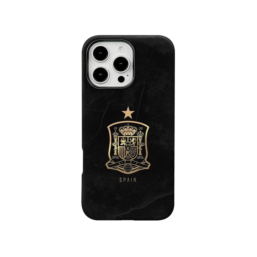 Spain phone case