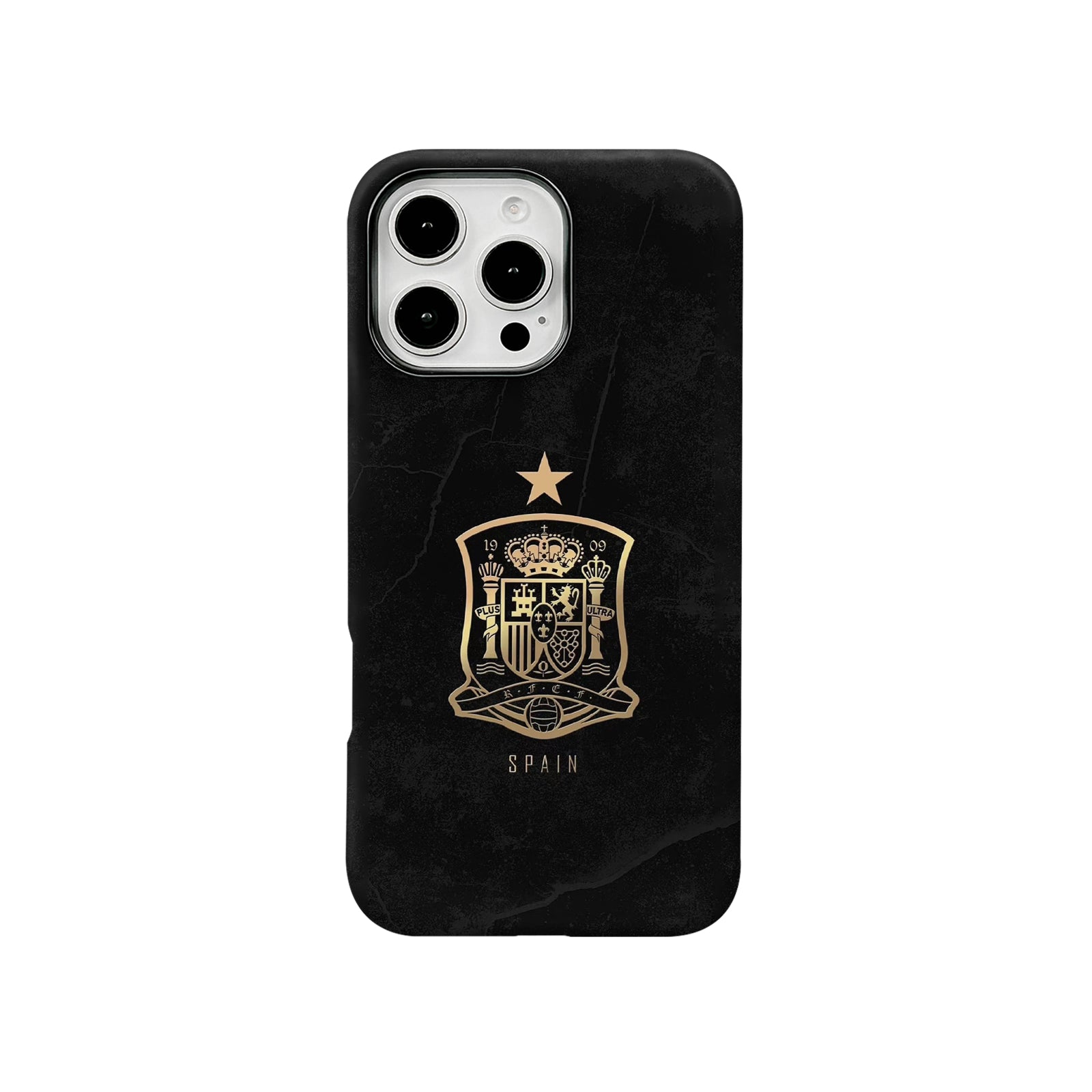 Spain phone case