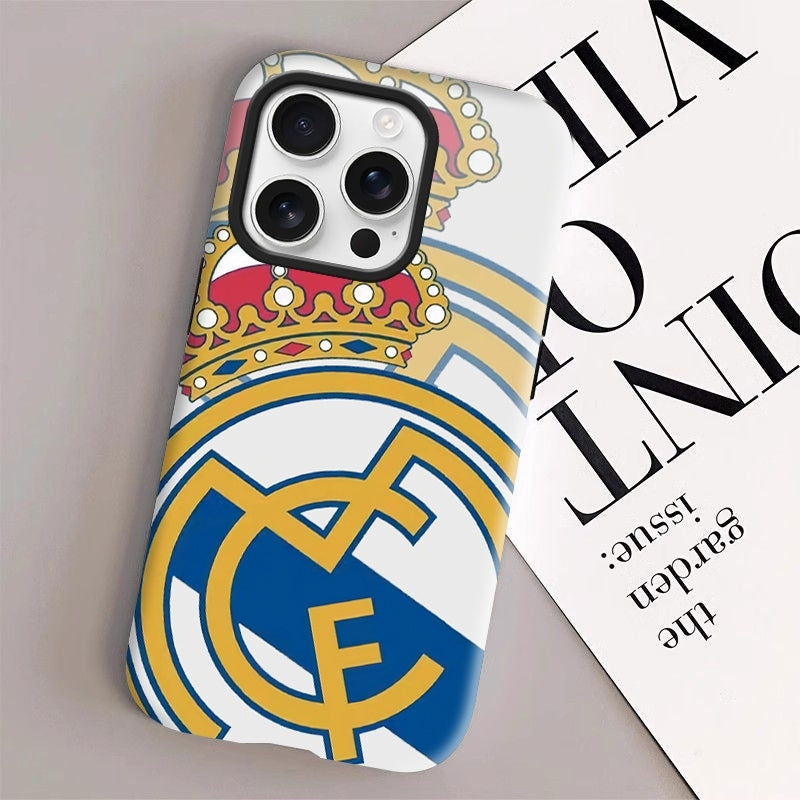 Real Madrid Handyhülle