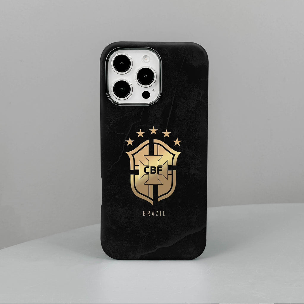 Brazilian phone case