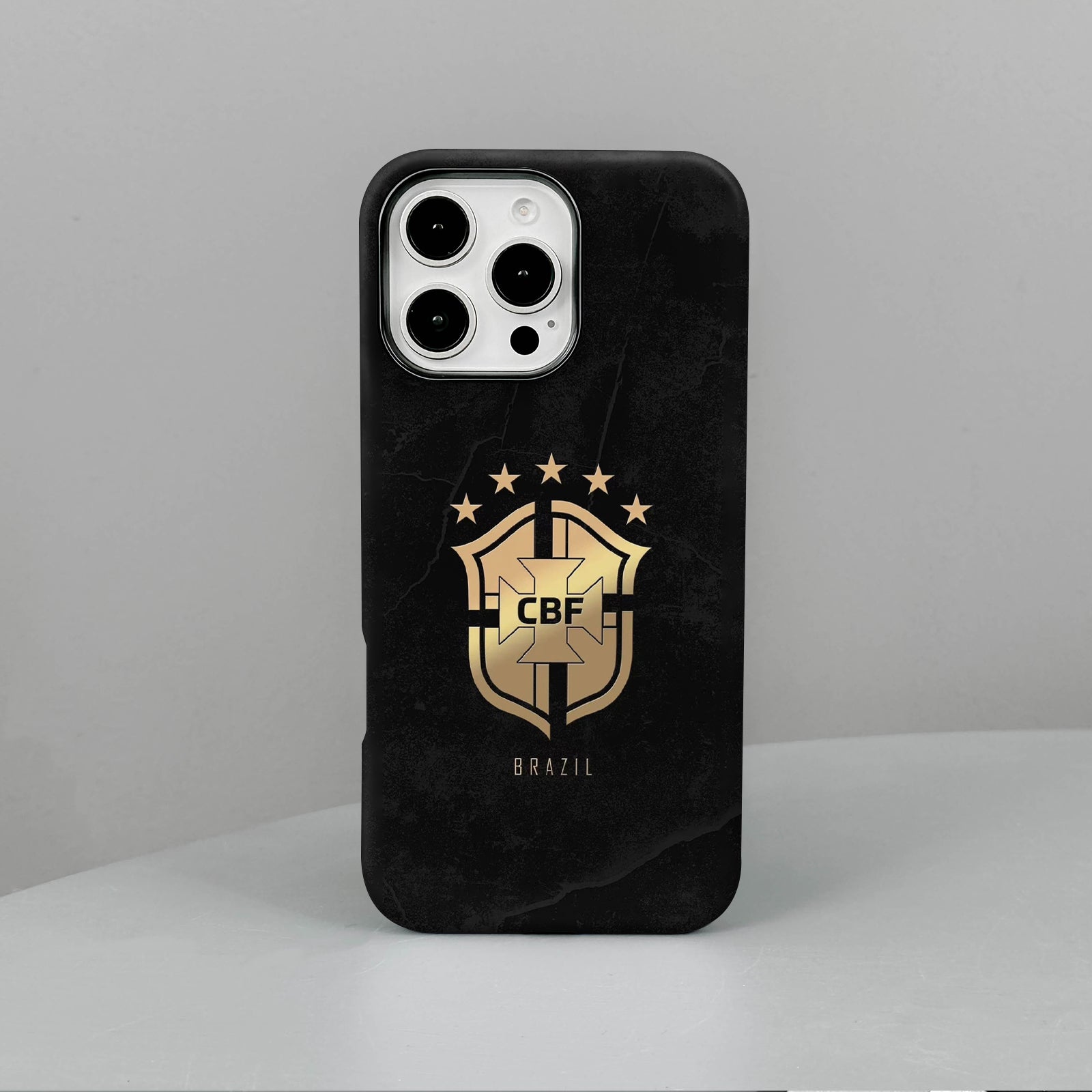 Brazilian phone case
