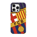 Barcelona Handyhülle