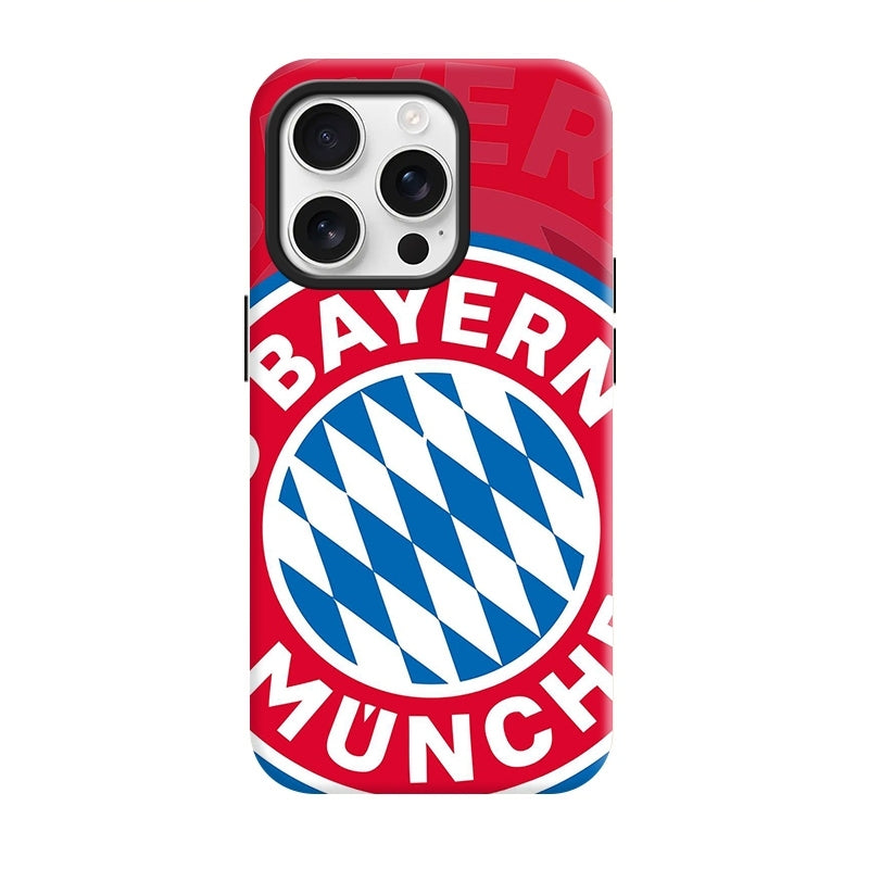FC Bayern München Handyhülle