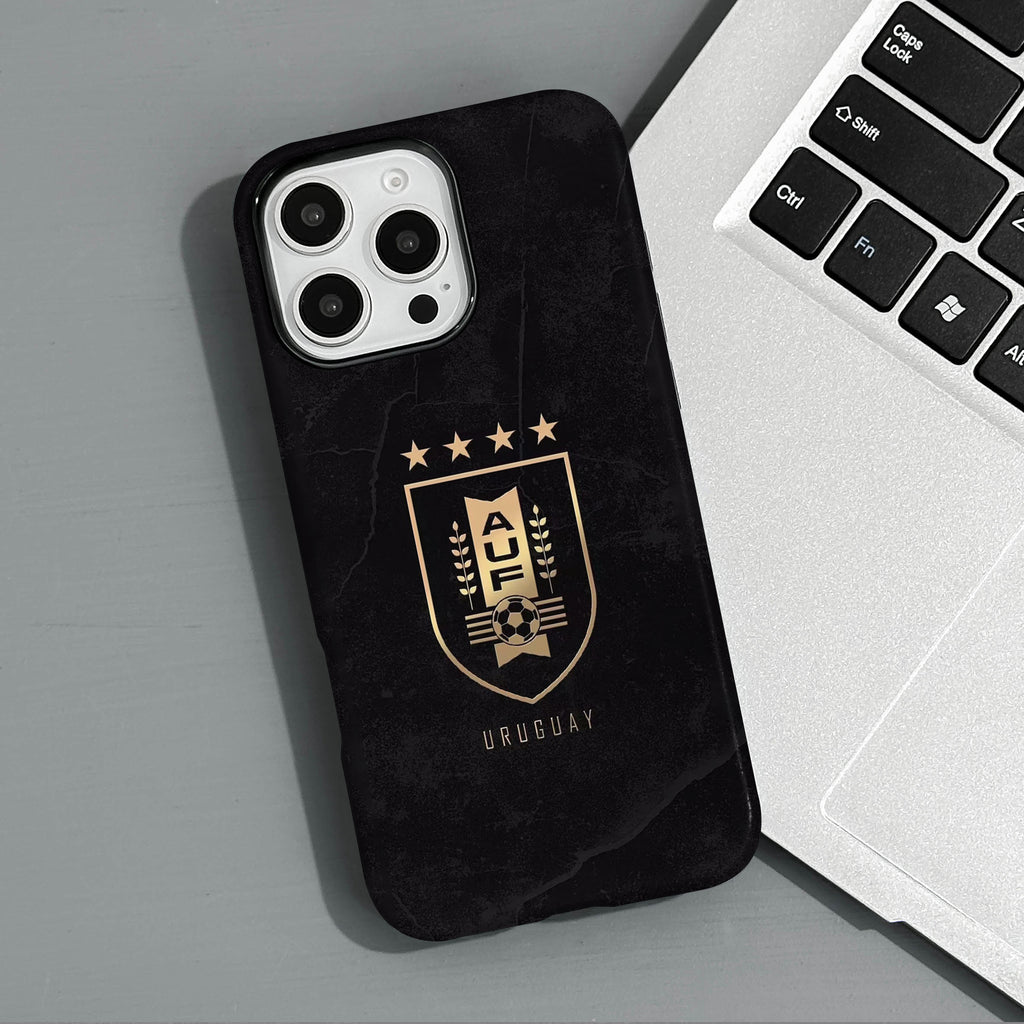 Uruguay phone case