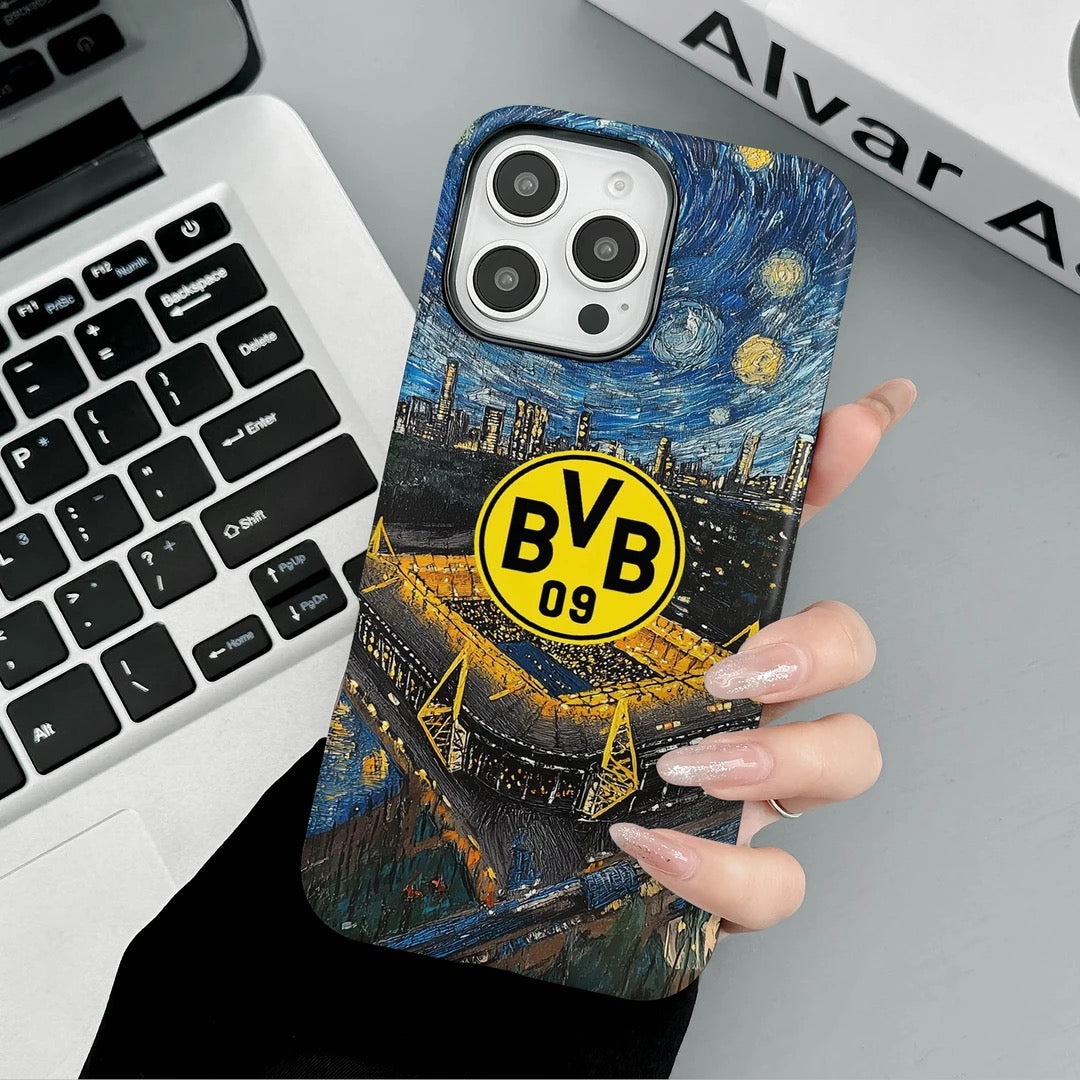 Dortmund phone case