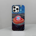 Bayern München Handyhülle