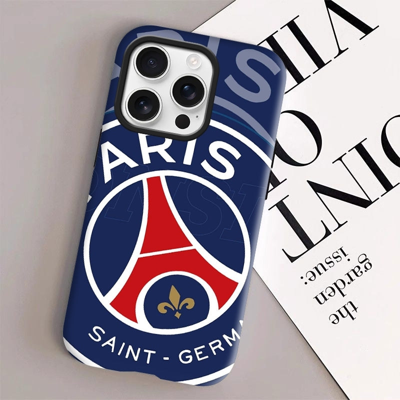 Paris phone case