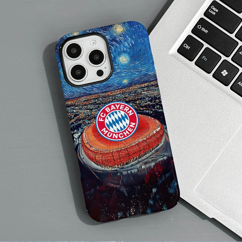 Bayern München Handyhülle