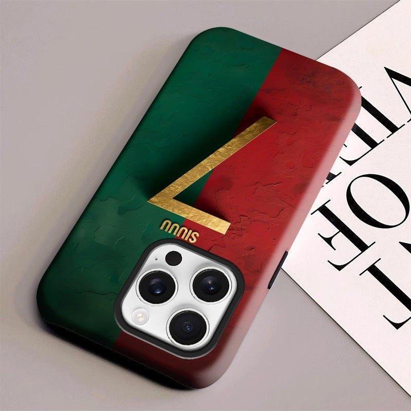 Portugals 7. Cristiano-Ronaldo-Handyhülle