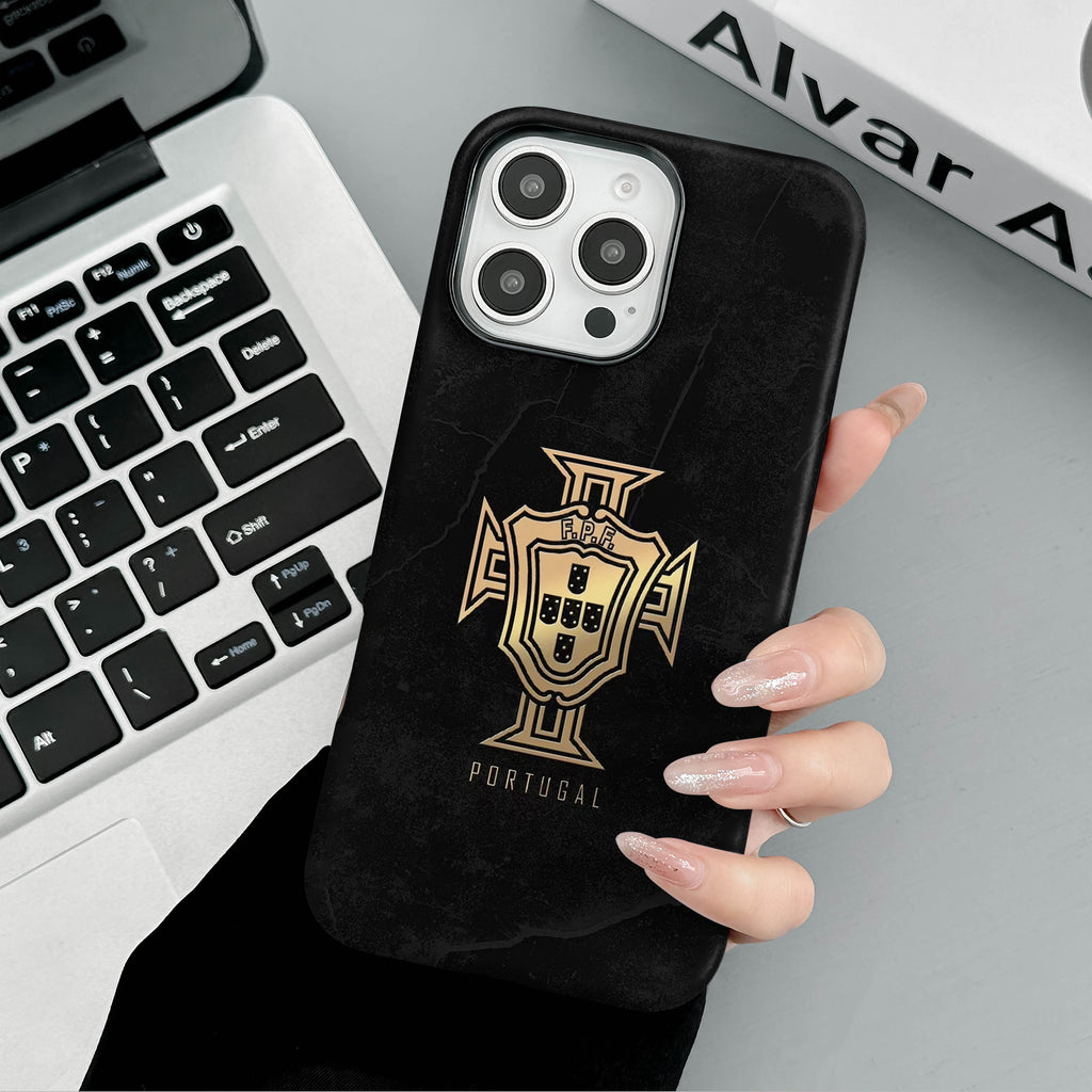 Portugal phone case