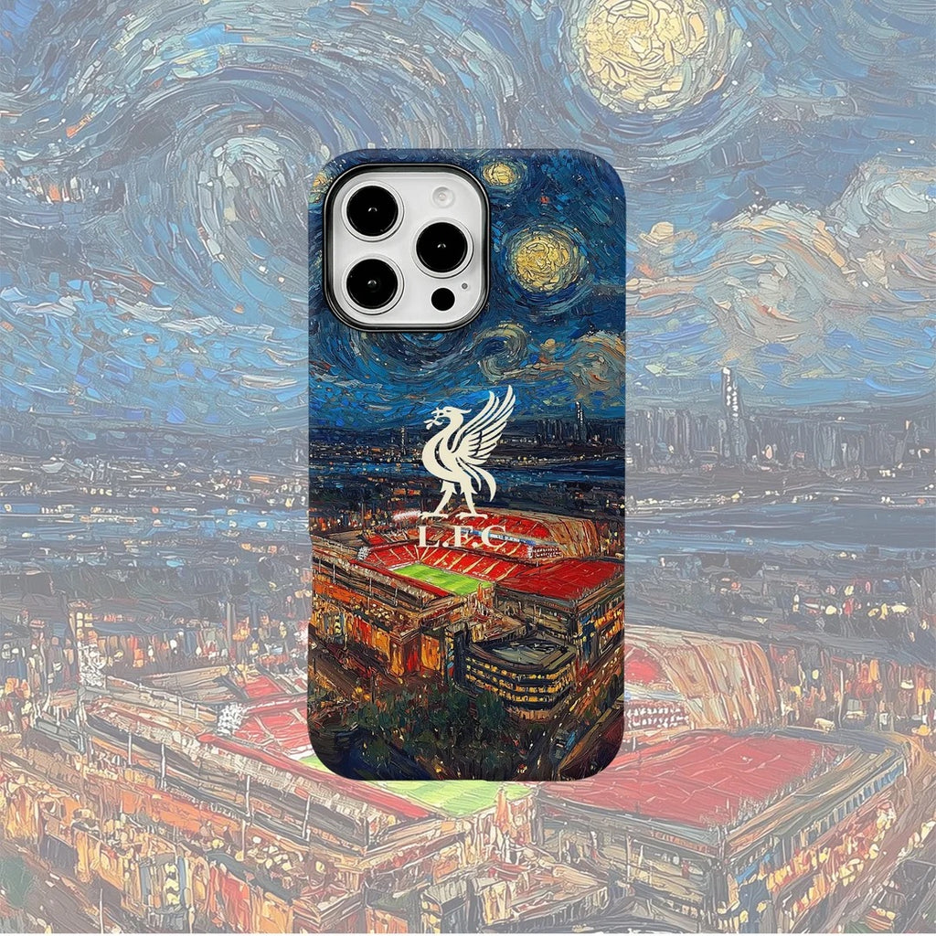 Liverpool Handyhülle