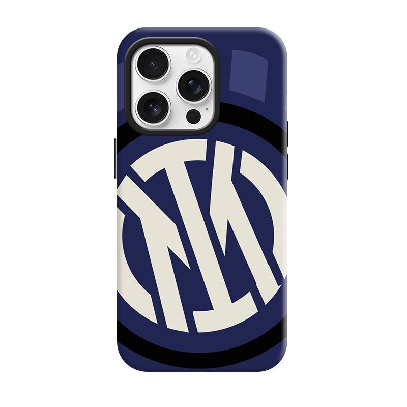 Inter Milan phone case