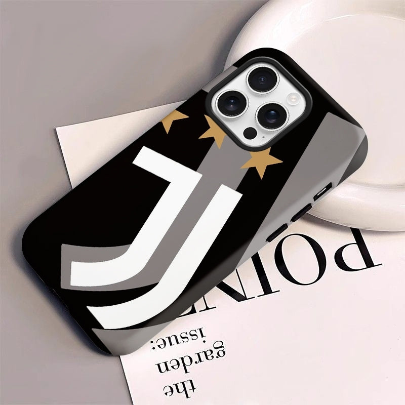 Juventus phone case