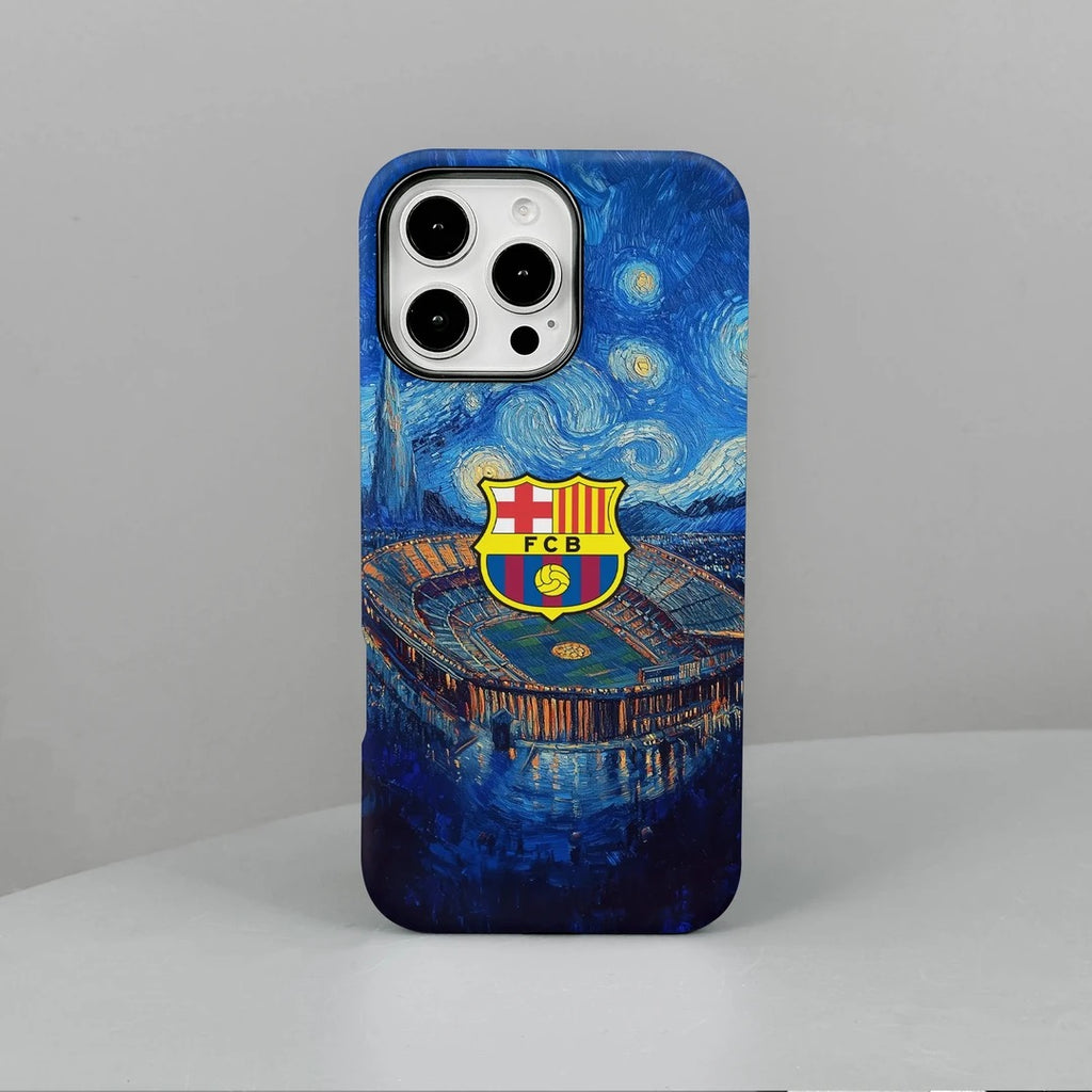 Barcelona Handyhülle