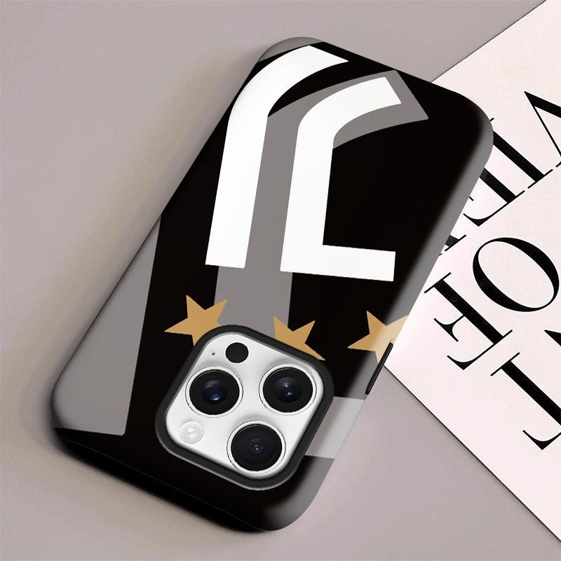 Juventus phone case
