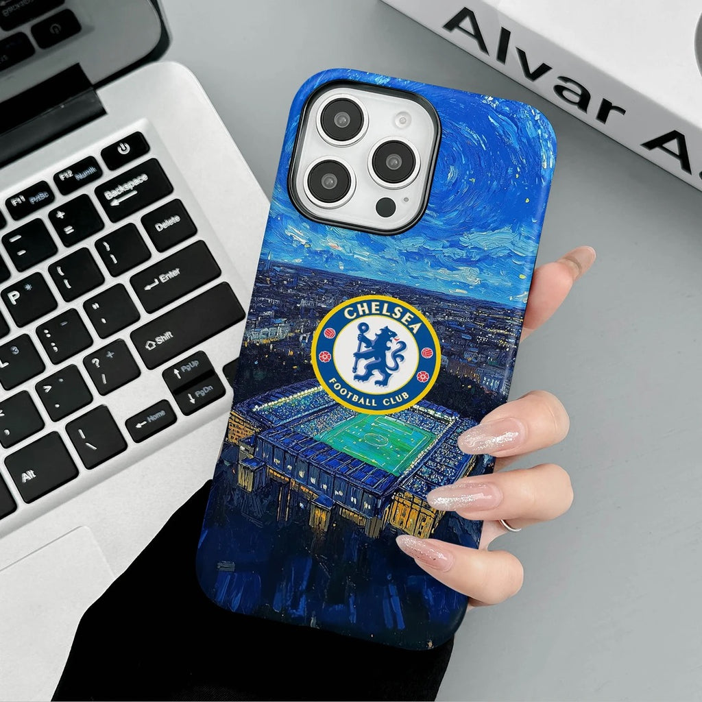 Chelsea Handyhülle