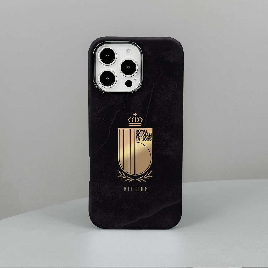Belgium phone case